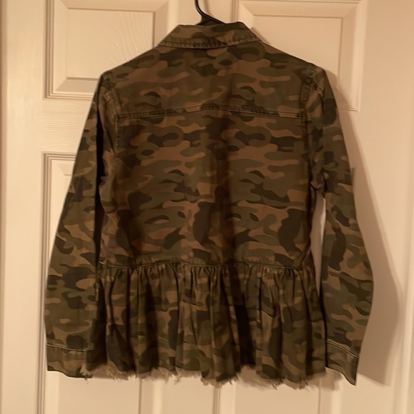 Mudpie jacket - Picture 4 of 5